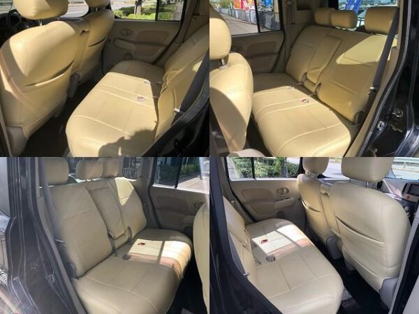 Ref:AUX-14164198 NISSAN CUBE 2010 - Image 10