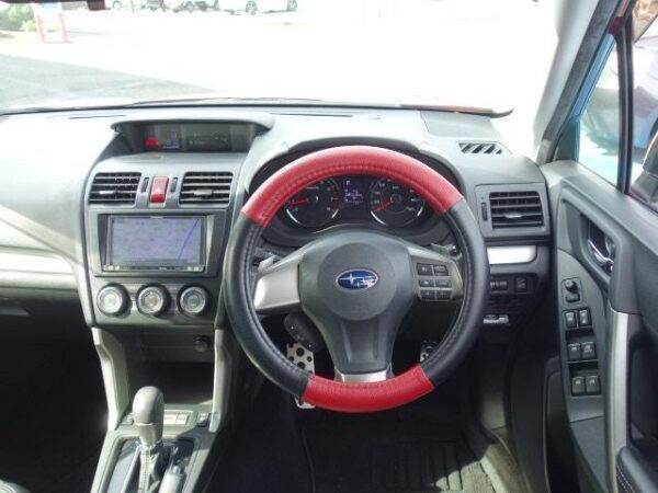 Ref:AUX-14180657 SUBARU FORESTER 2014 - Image 11