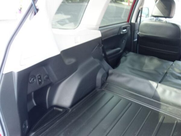 Ref:AUX-14180657 SUBARU FORESTER 2014 - Image 12