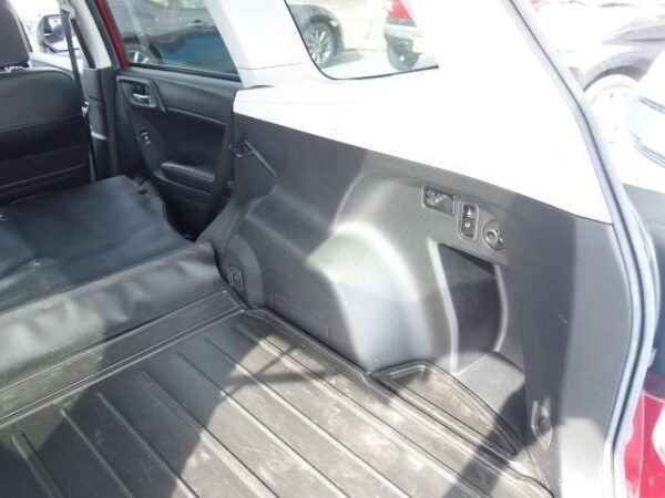 Ref:AUX-14180657 SUBARU FORESTER 2014 - Image 13