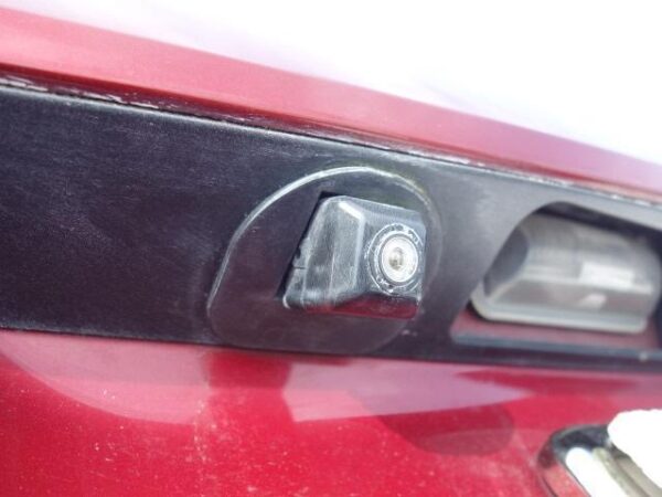 Ref:AUX-14180657 SUBARU FORESTER 2014 - Image 14