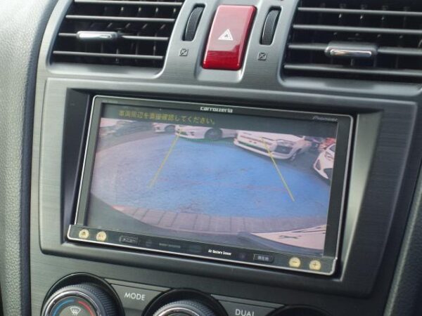 Ref:AUX-14180657 SUBARU FORESTER 2014 - Image 15