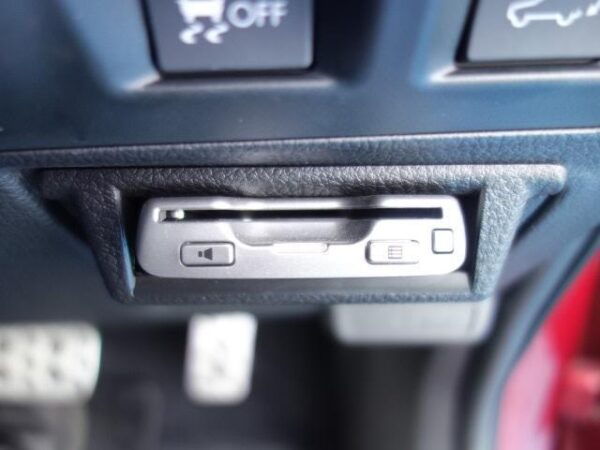 Ref:AUX-14180657 SUBARU FORESTER 2014 - Image 18