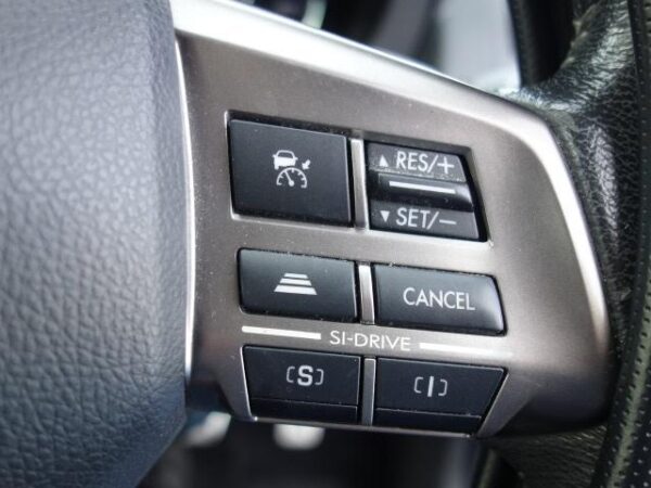 Ref:AUX-14180657 SUBARU FORESTER 2014 - Image 19