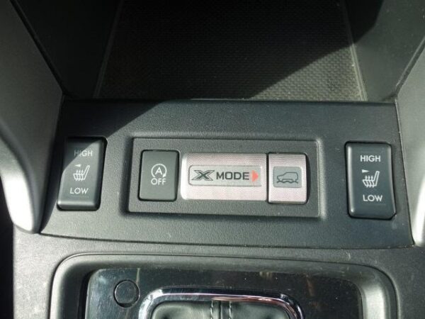 Ref:AUX-14180657 SUBARU FORESTER 2014 - Image 20