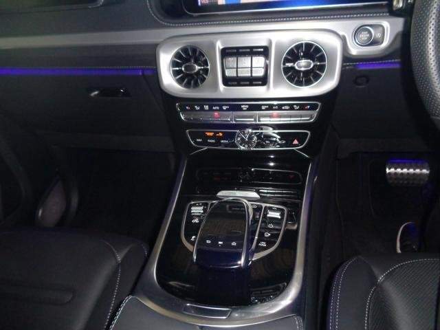 Ref:AUX-14202433 MERCEDES BENZ G-CLASS 2022 - Image 11