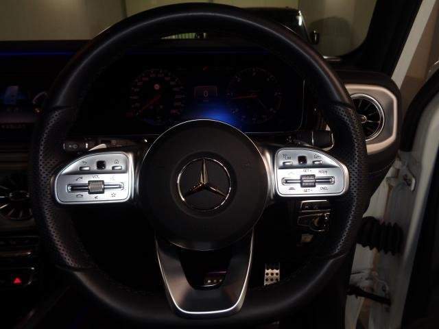 Ref:AUX-14202433 MERCEDES BENZ G-CLASS 2022 - Image 15