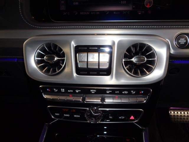 Ref:AUX-14202433 MERCEDES BENZ G-CLASS 2022 - Image 16