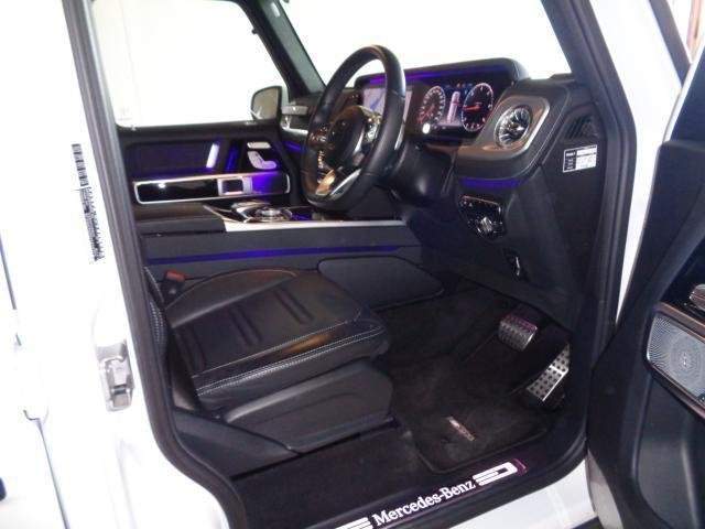 Ref:AUX-14202433 MERCEDES BENZ G-CLASS 2022 - Image 4
