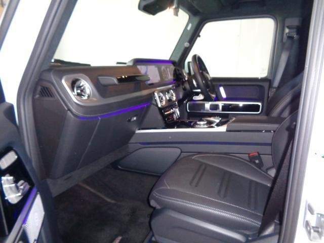 Ref:AUX-14202433 MERCEDES BENZ G-CLASS 2022 - Image 5