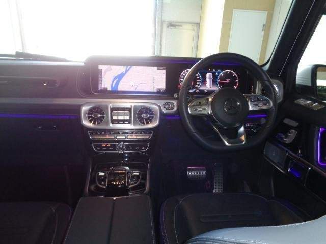 Ref:AUX-14202433 MERCEDES BENZ G-CLASS 2022 - Image 6