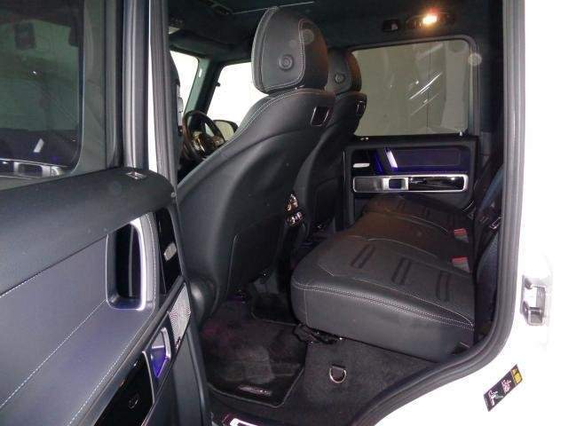 Ref:AUX-14202433 MERCEDES BENZ G-CLASS 2022 - Image 7