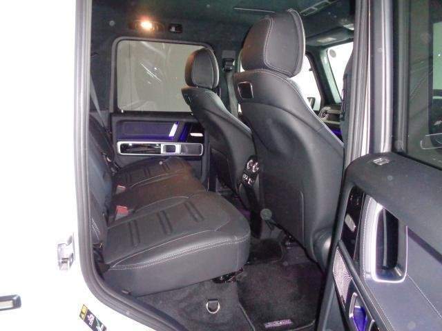 Ref:AUX-14202433 MERCEDES BENZ G-CLASS 2022 - Image 8