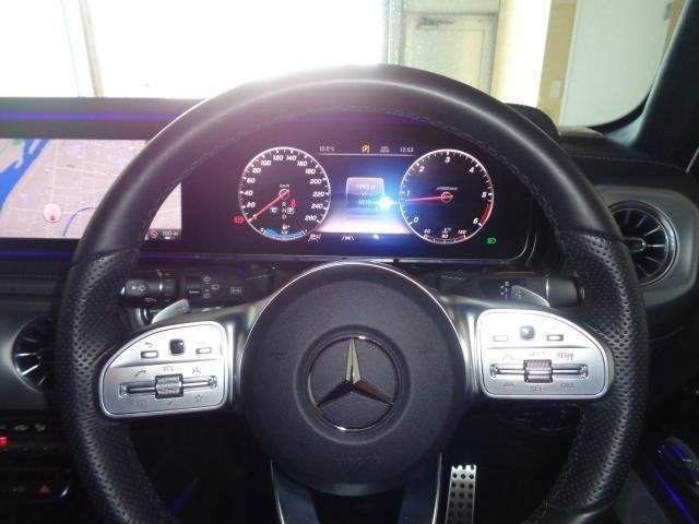 Ref:AUX-14202433 MERCEDES BENZ G-CLASS 2022 - Image 9