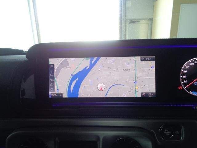 Ref:AUX-14202433 MERCEDES BENZ G-CLASS 2022 - Image 10