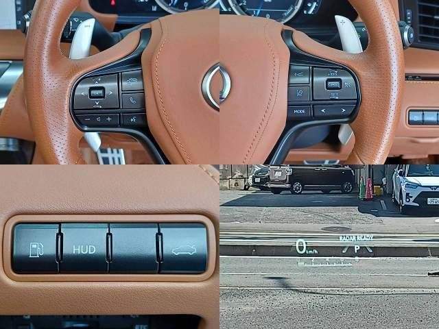 Ref:AUX-14224303 LEXUS LC 2021 - Image 11