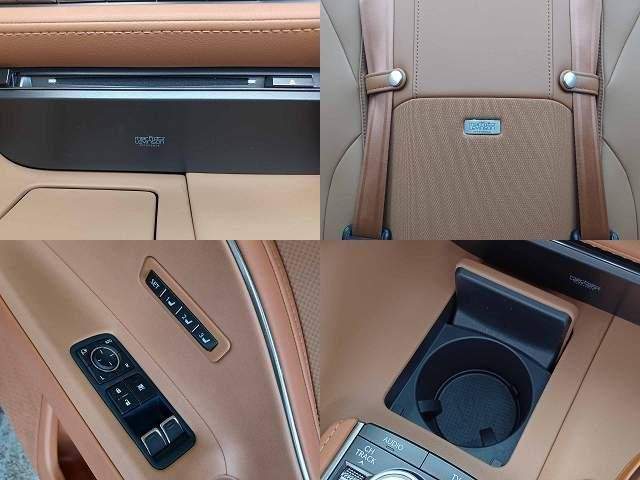 Ref:AUX-14224303 LEXUS LC 2021 - Image 15