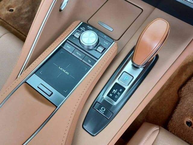 Ref:AUX-14224303 LEXUS LC 2021 - Image 16