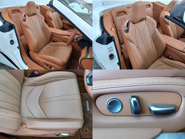 Ref:AUX-14224303 LEXUS LC 2021 - Image 17