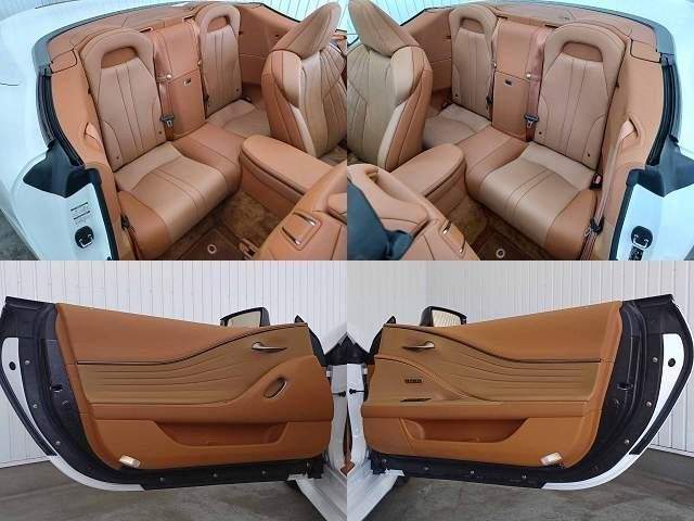 Ref:AUX-14224303 LEXUS LC 2021 - Image 19