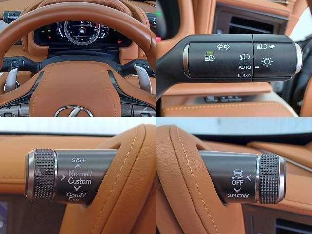 Ref:AUX-14224303 LEXUS LC 2021 - Image 10