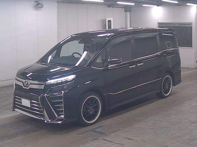 Ref:AUX-14229905 TOYOTA VOXY 2018 - Image 5