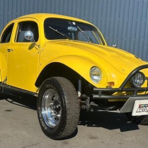 2014 Volkswagen Beetle yellow gasoline used car Japan export