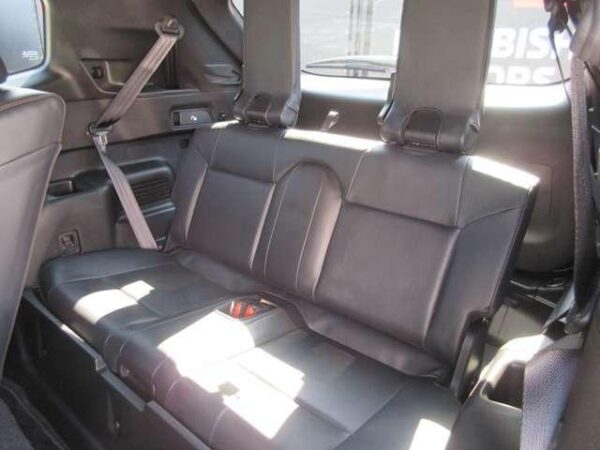 Ref:AUX-14244810 MITSUBISHI OUTLANDER PHEV 2023 - Image 14