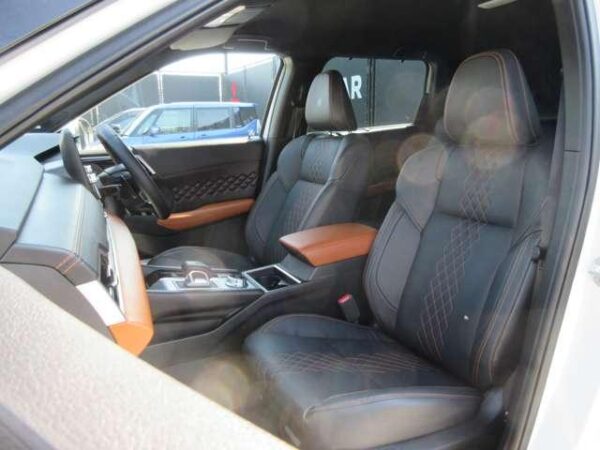 Ref:AUX-14244810 MITSUBISHI OUTLANDER PHEV 2023 - Image 6