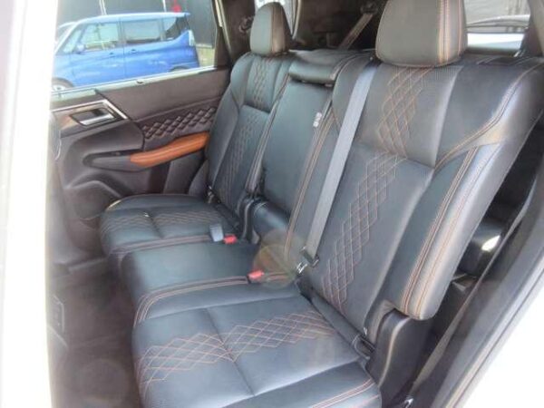 Ref:AUX-14244810 MITSUBISHI OUTLANDER PHEV 2023 - Image 7