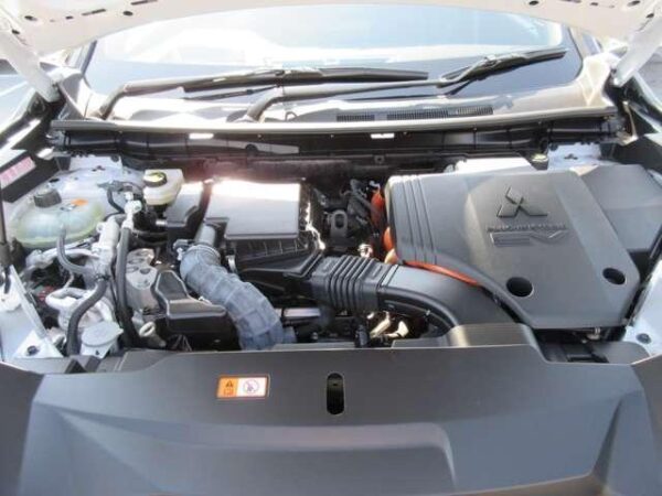 Ref:AUX-14244810 MITSUBISHI OUTLANDER PHEV 2023 - Image 8
