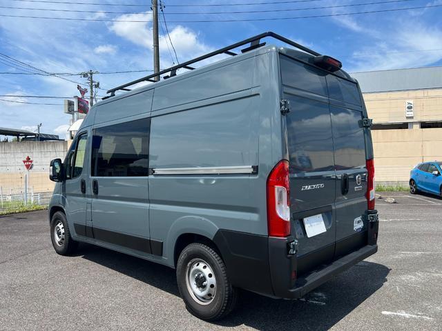 Ref:AUX-14272879 FIAT DUCATO 2024 14 Ref:AUX-14272879 FIAT DUCATO 2024 - Image 14