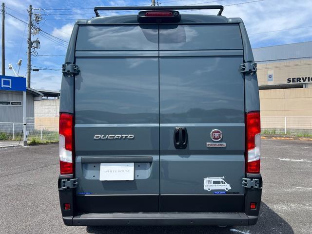 Ref:AUX-14272879 FIAT DUCATO 2024 15 Ref:AUX-14272879 FIAT DUCATO 2024 - Image 15