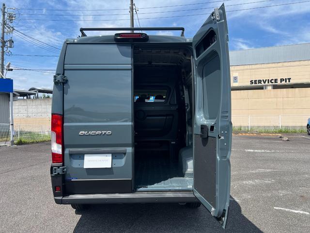 Ref:AUX-14272879 FIAT DUCATO 2024 16 Ref:AUX-14272879 FIAT DUCATO 2024 - Image 16