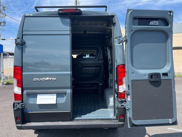 Ref:AUX-14272879 FIAT DUCATO 2024 17 Ref:AUX-14272879 FIAT DUCATO 2024 - Image 17