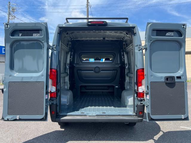Ref:AUX-14272879 FIAT DUCATO 2024 18 Ref:AUX-14272879 FIAT DUCATO 2024 - Image 18