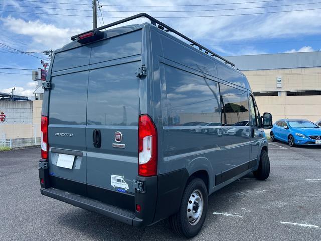 Ref:AUX-14272879 FIAT DUCATO 2024 20 Ref:AUX-14272879 FIAT DUCATO 2024 - Image 20