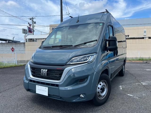 Ref:AUX-14272879 FIAT DUCATO 2024 9 Ref:AUX-14272879 FIAT DUCATO 2024 - Image 9
