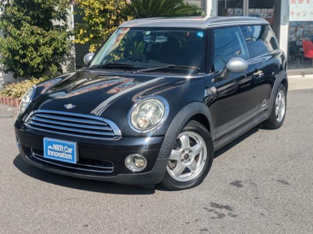 Ref:AUX-14310248 MINI MINI 2009 2 Ref:AUX-14310248 MINI MINI 2009 - Image 2