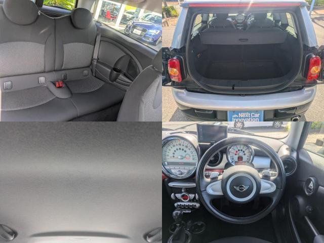 Ref:AUX-14310248 MINI MINI 2009 11 Ref:AUX-14310248 MINI MINI 2009 - Image 11