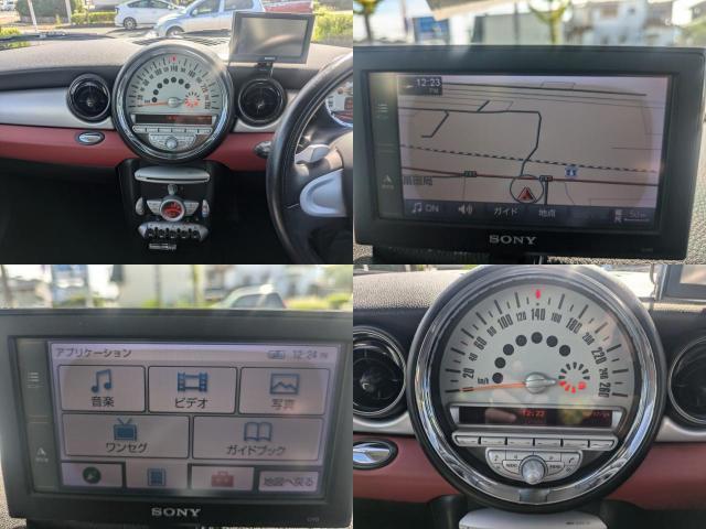 Ref:AUX-14310248 MINI MINI 2009 12 Ref:AUX-14310248 MINI MINI 2009 - Image 12