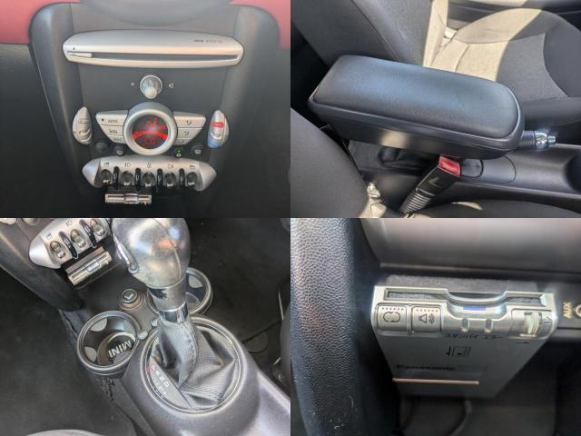 Ref:AUX-14310248 MINI MINI 2009 13 Ref:AUX-14310248 MINI MINI 2009 - Image 13