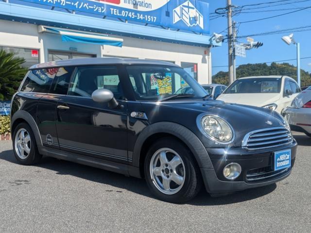 Ref:AUX-14310248 MINI MINI 2009 4 Ref:AUX-14310248 MINI MINI 2009 - Image 4