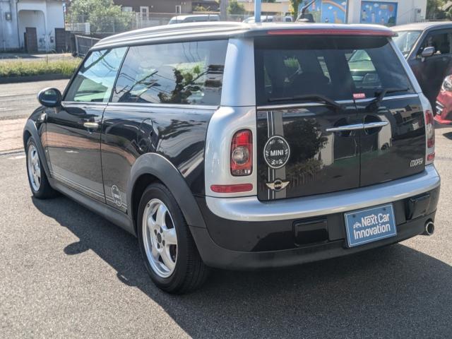 Ref:AUX-14310248 MINI MINI 2009 8 Ref:AUX-14310248 MINI MINI 2009 - Image 8