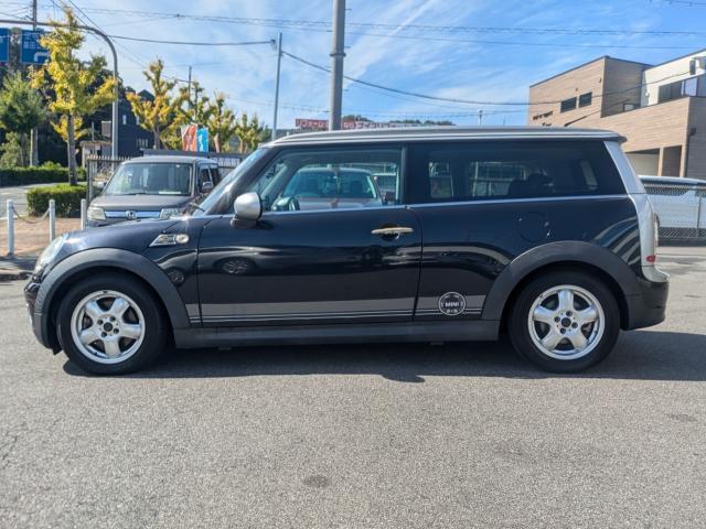 Ref:AUX-14310248 MINI MINI 2009 9 Ref:AUX-14310248 MINI MINI 2009 - Image 9