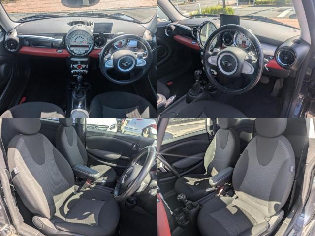 Ref:AUX-14310248 MINI MINI 2009 10 Ref:AUX-14310248 MINI MINI 2009 - Image 10