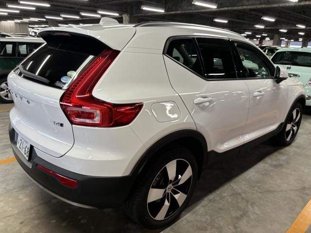 Ref:AUX-14315744 VOLVO XC40 2020 - Image 6