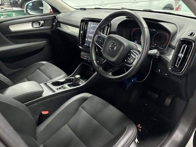 Ref:AUX-14315744 VOLVO XC40 2020 - Image 10