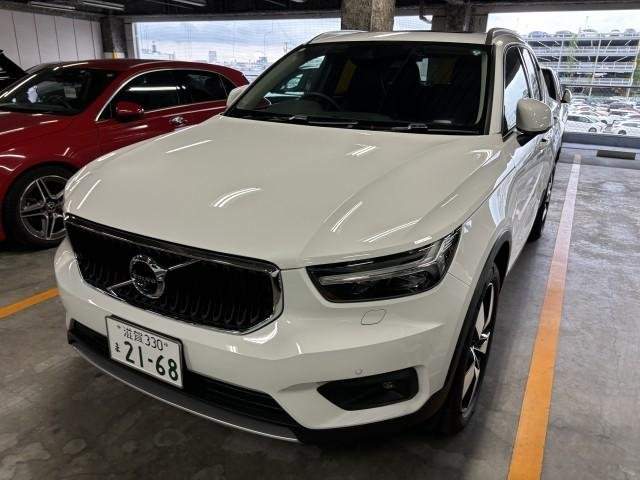 Ref:AUX-14315744 VOLVO XC40 2020