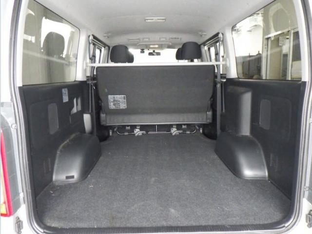 Ref:AUX-14361020 TOYOTA HIACE VAN 2014 3 Ref:AUX-14361020 TOYOTA HIACE VAN 2014 - Image 3